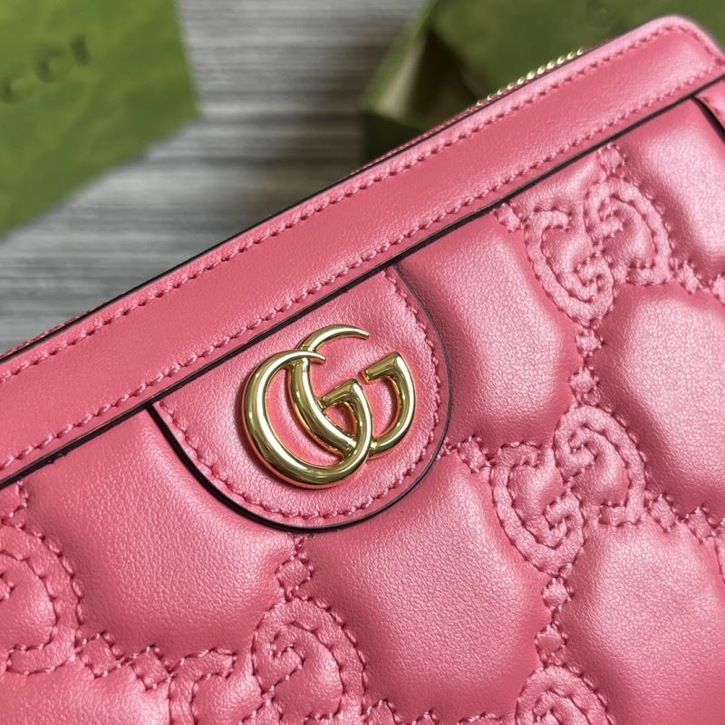 Gucci Wallets